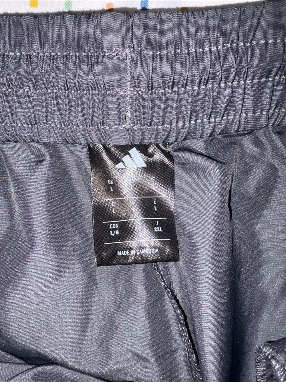 Adidas Shorts
